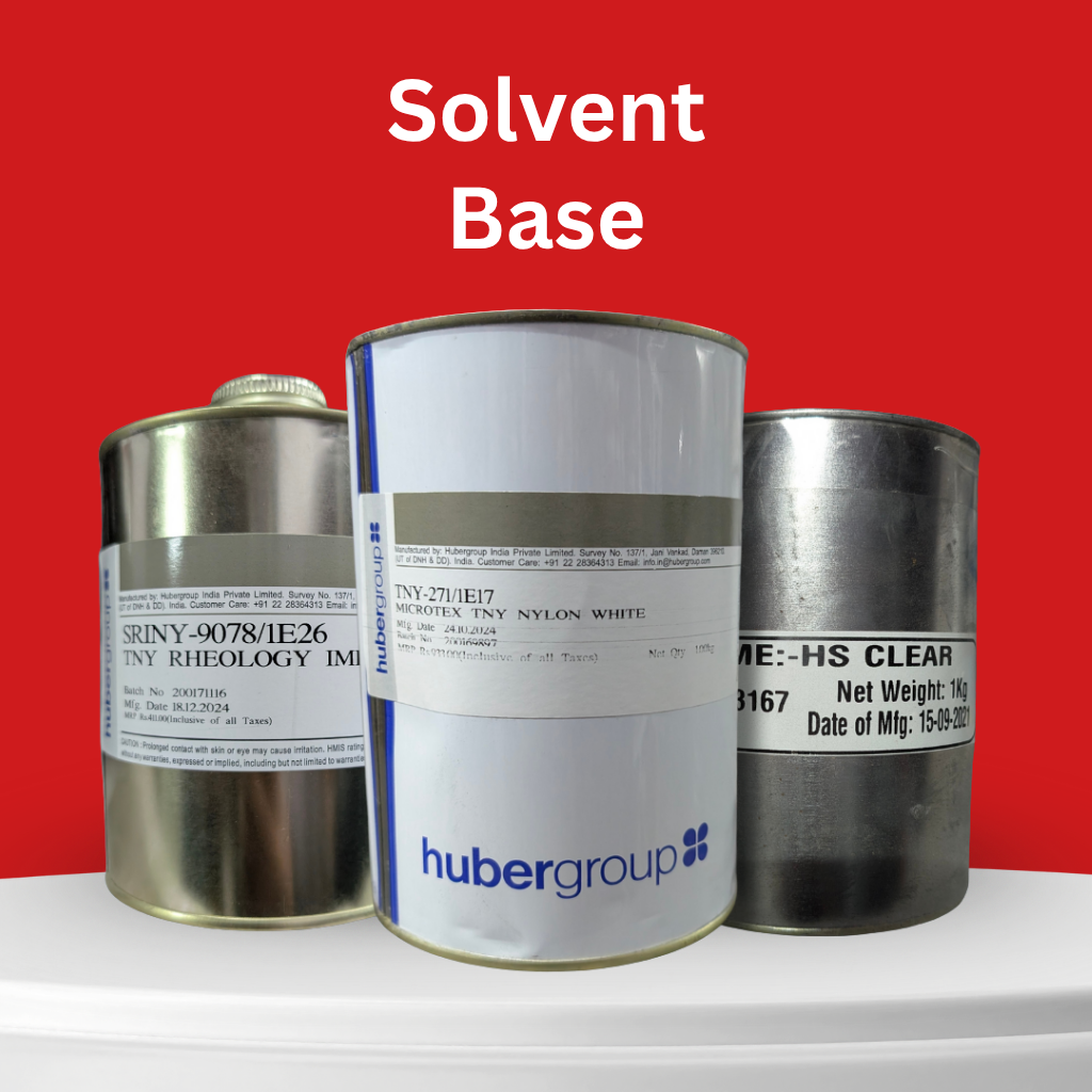 Solvent Base