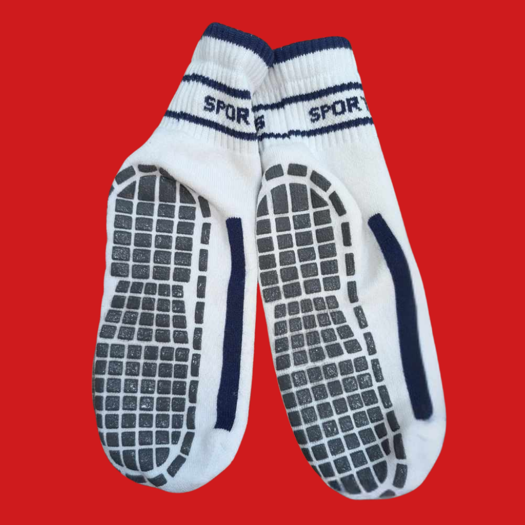 anti skid socks