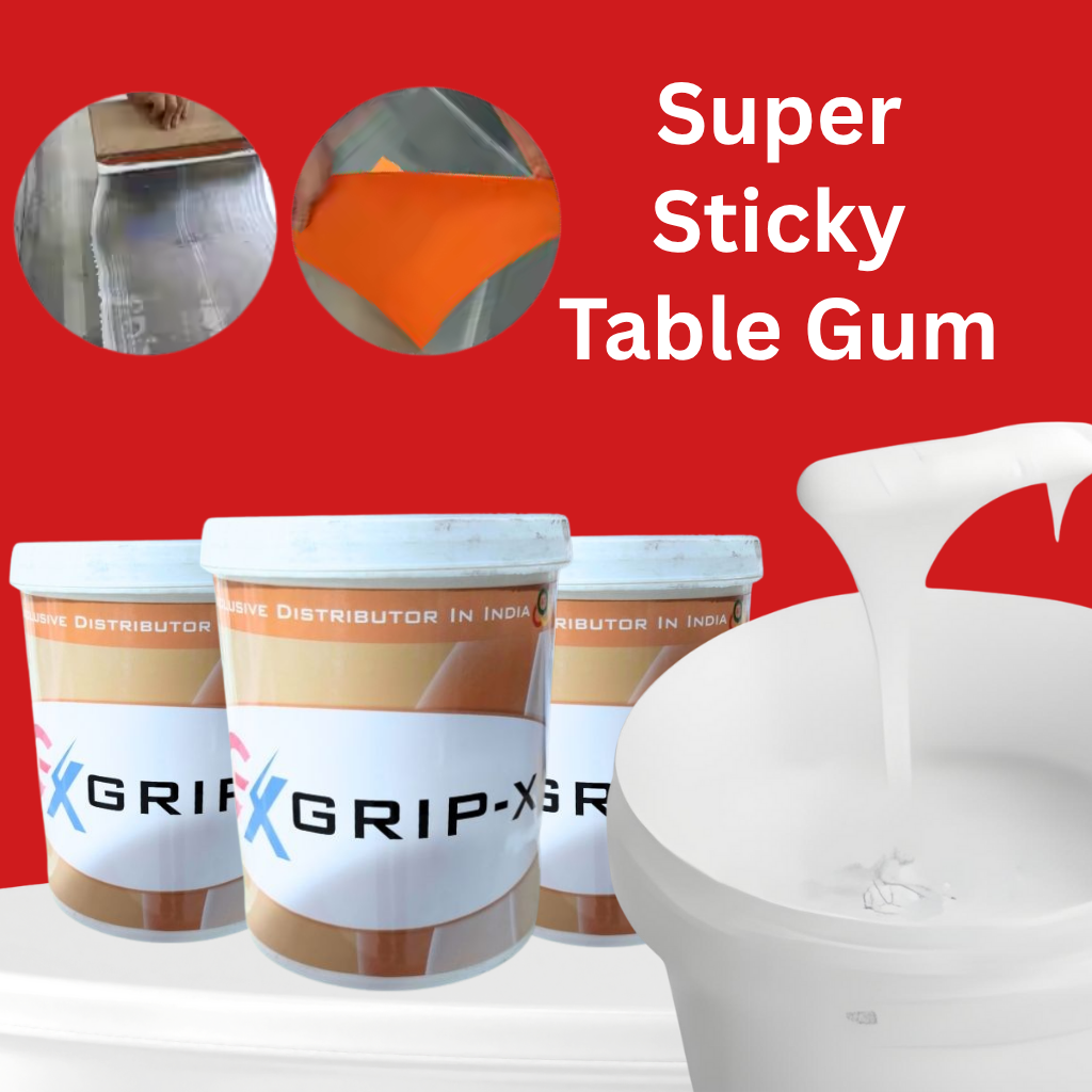 table gum