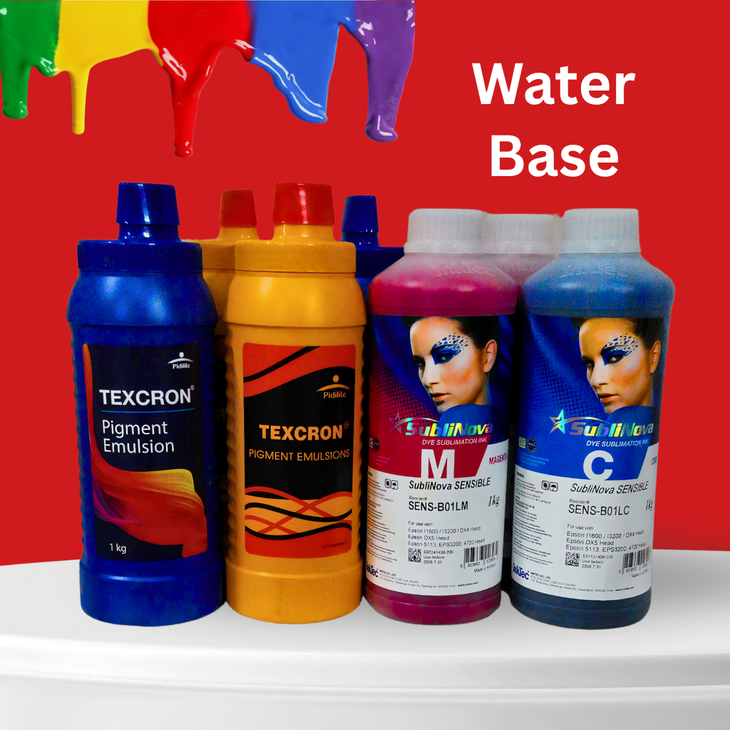 water base
