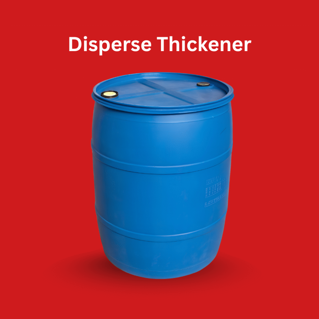 Disperse Thickener