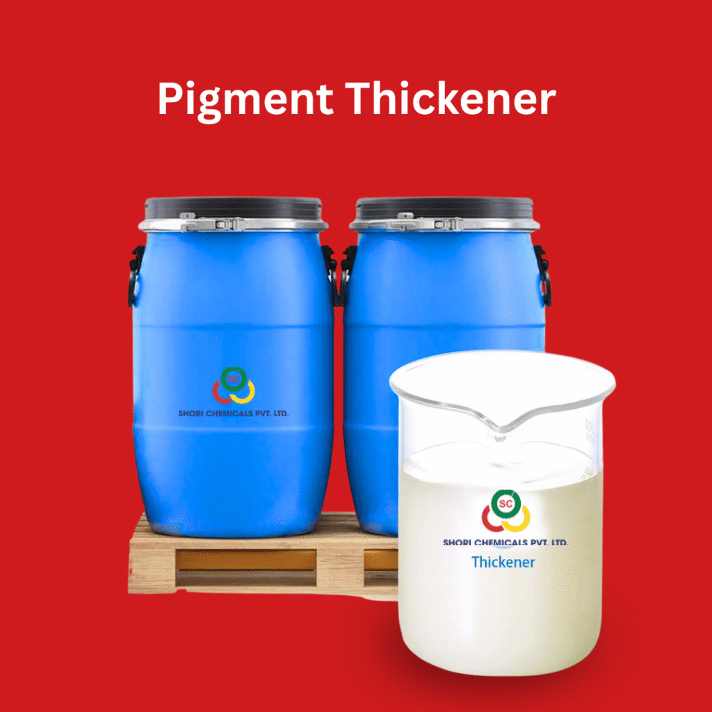 Pigment Thickener