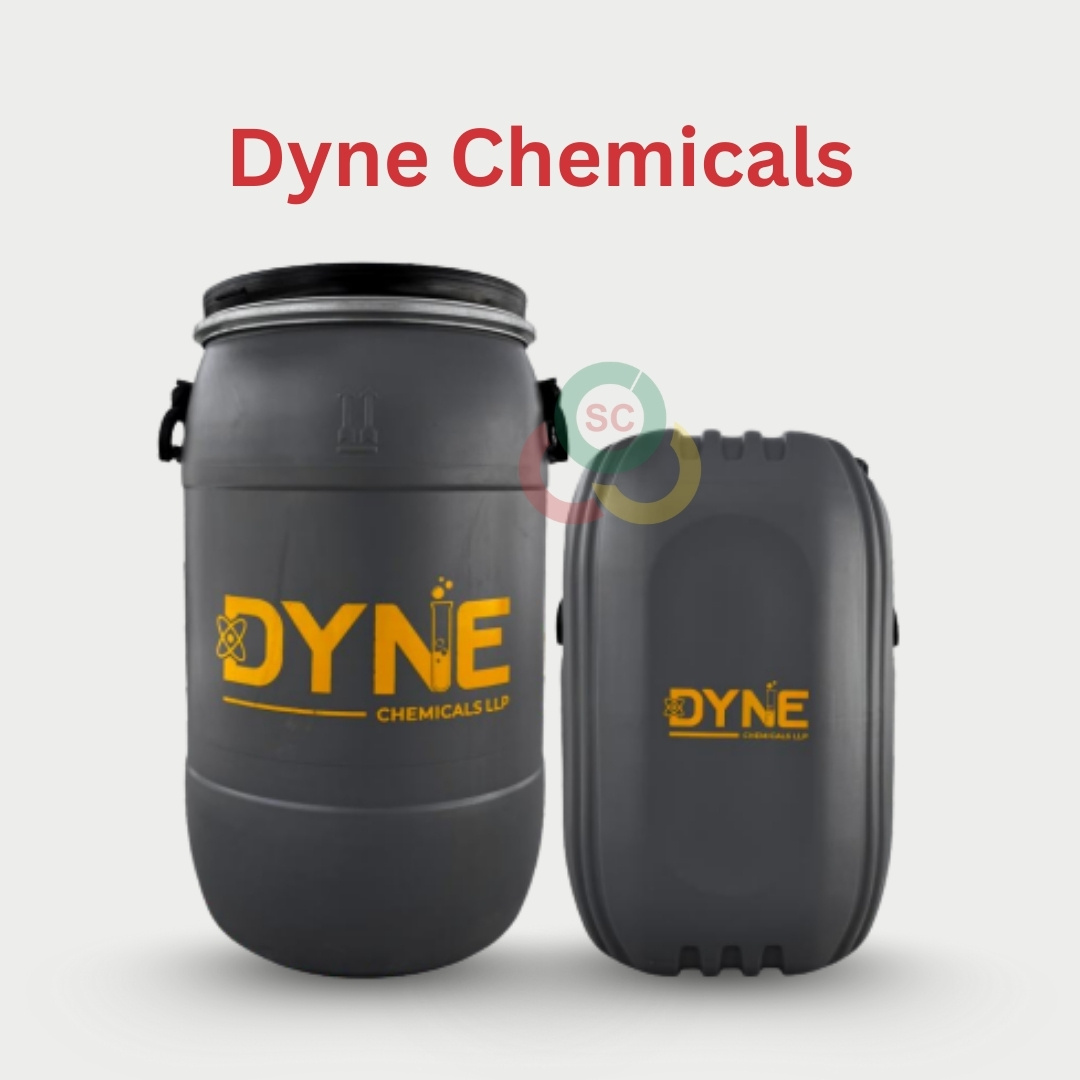 dyne p